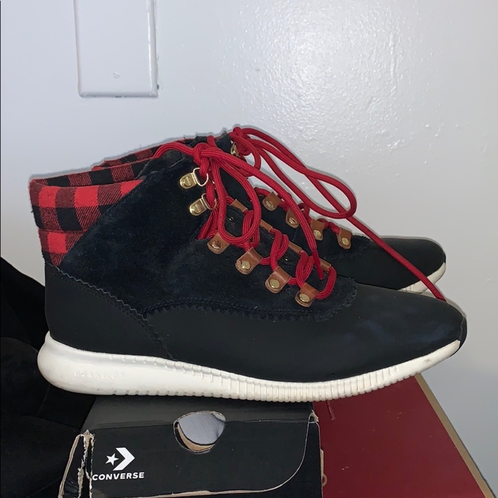 Women’s Cole Haan- Rain Boots